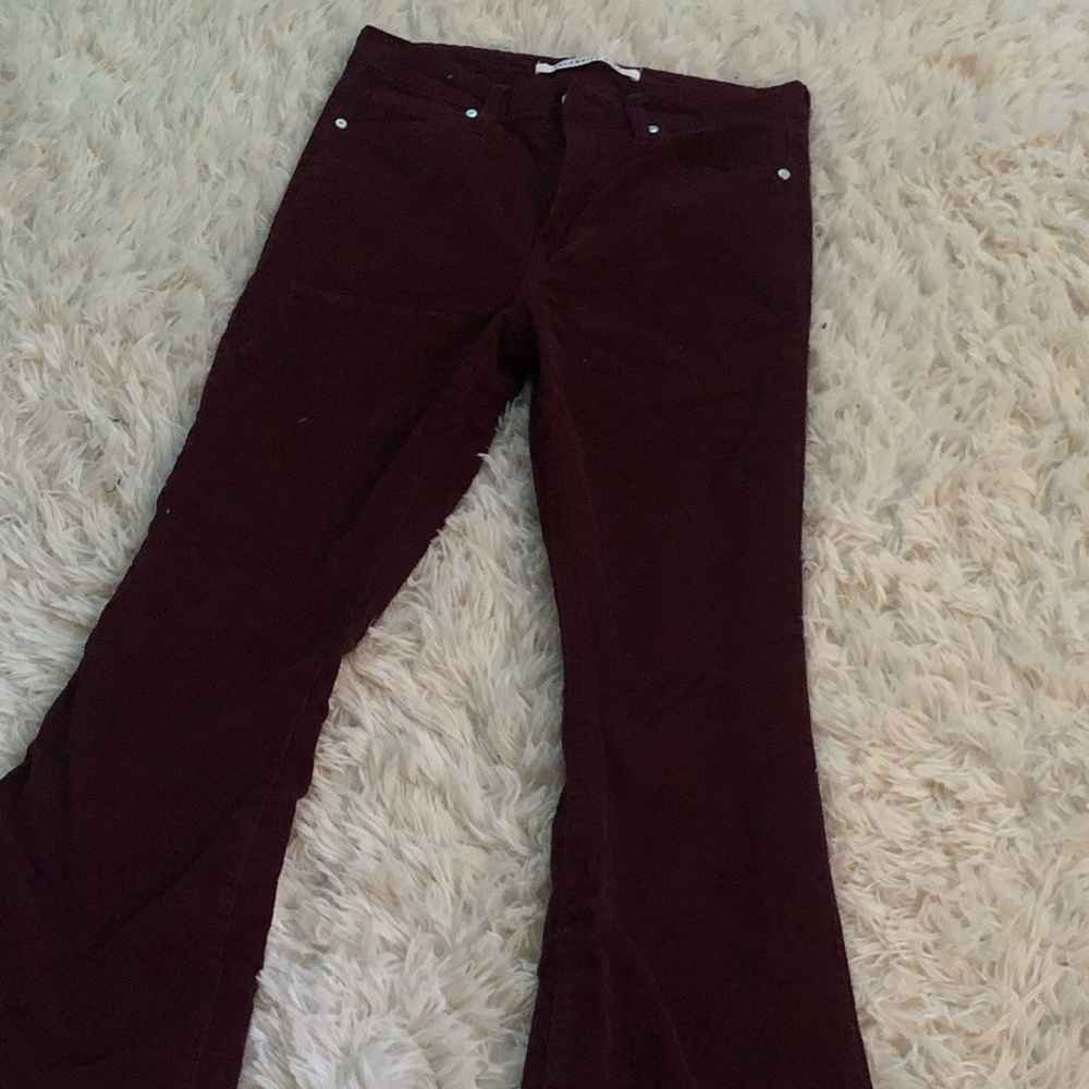 Pacsun jeans